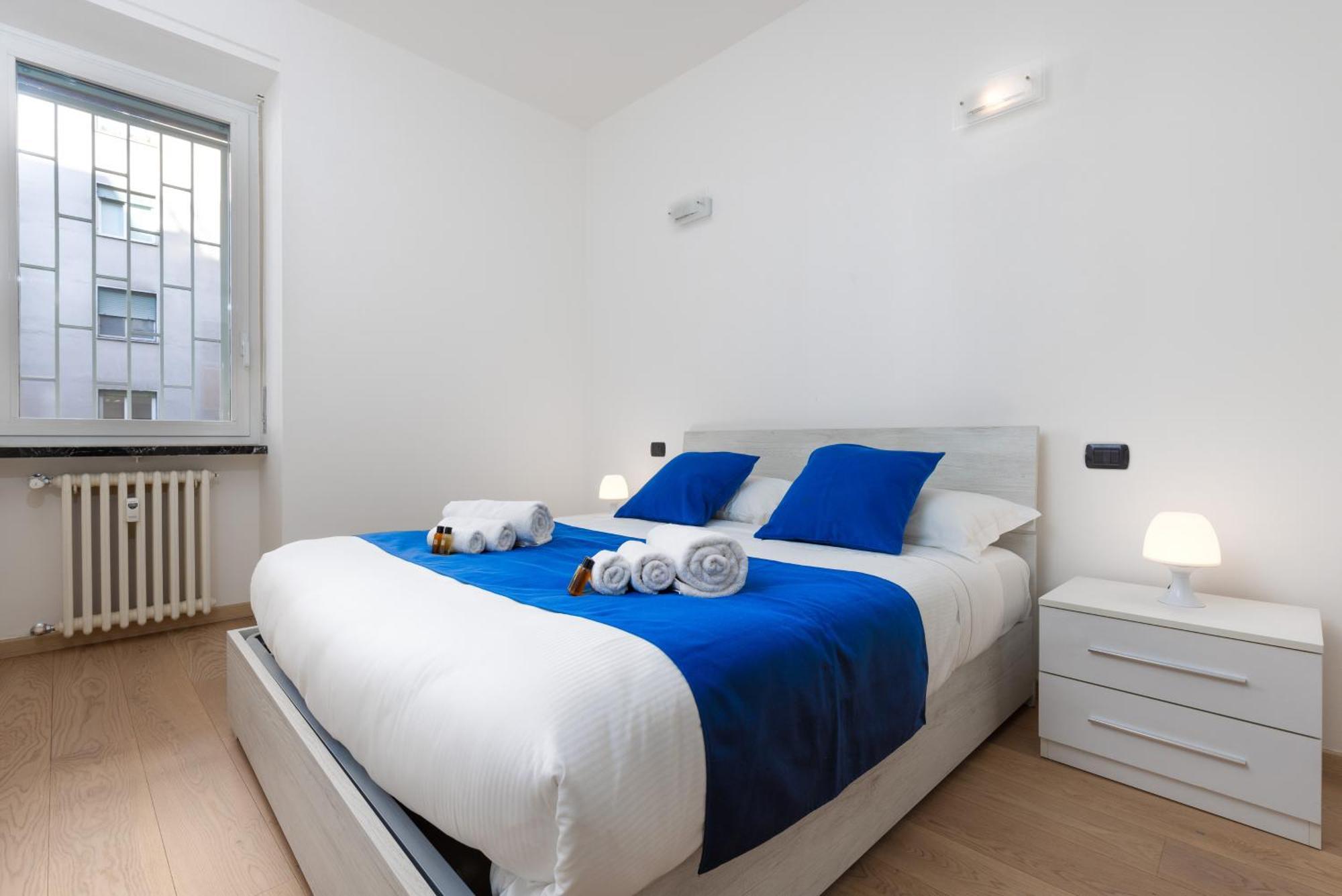 Appartement Corso Buenos Aires 9 Minuti In Metro Duomo à Milan Extérieur photo