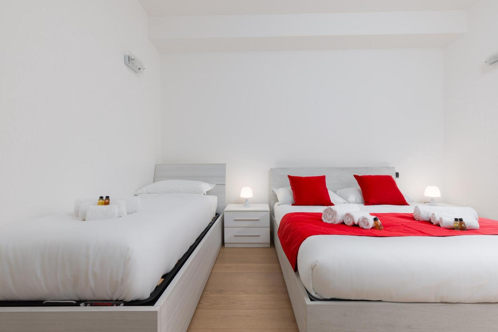 Appartement Corso Buenos Aires 9 Minuti In Metro Duomo à Milan Extérieur photo
