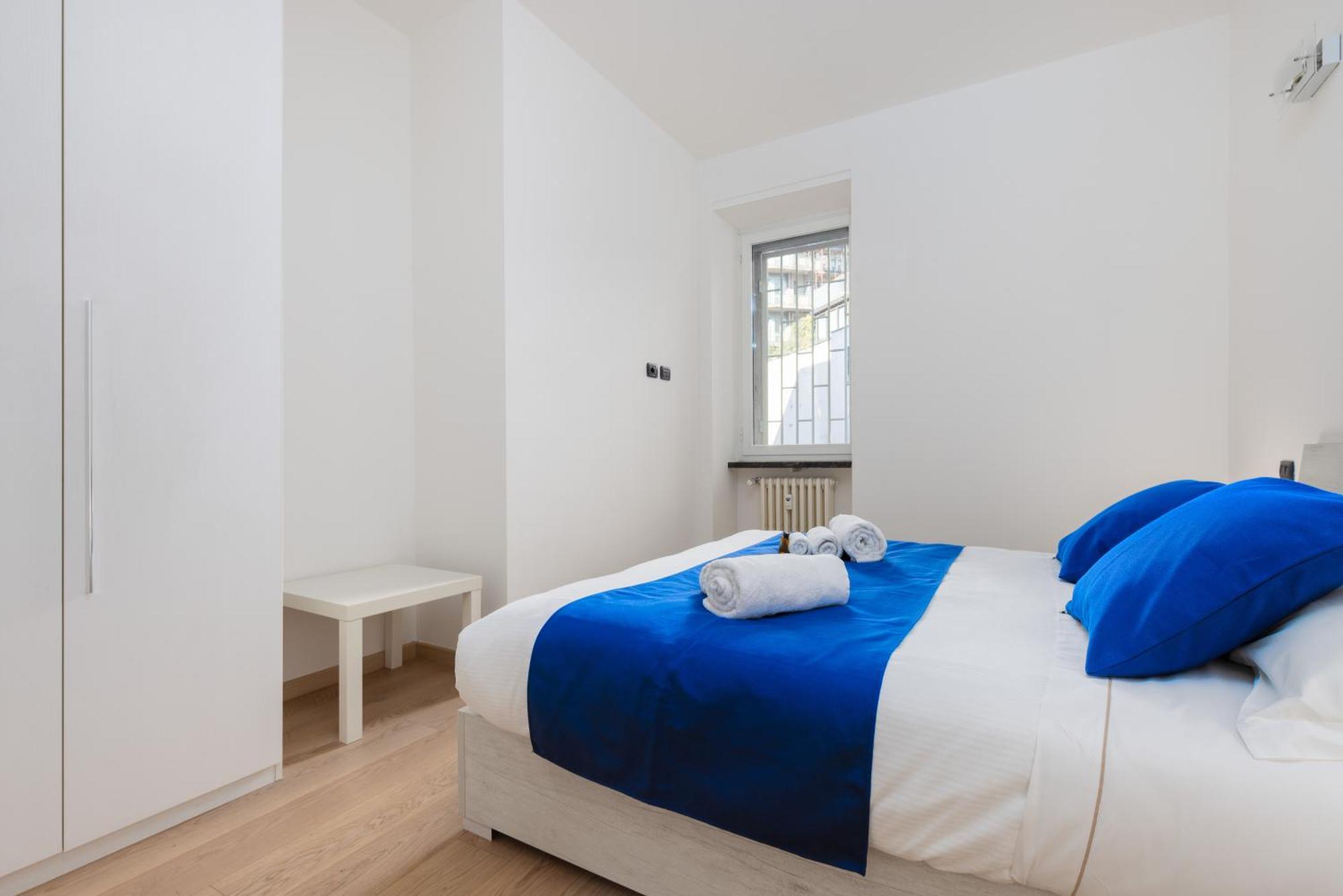 Appartement Corso Buenos Aires 9 Minuti In Metro Duomo à Milan Extérieur photo