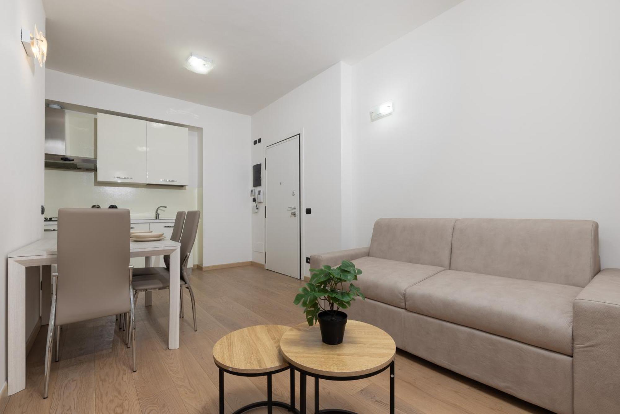 Appartement Corso Buenos Aires 9 Minuti In Metro Duomo à Milan Extérieur photo