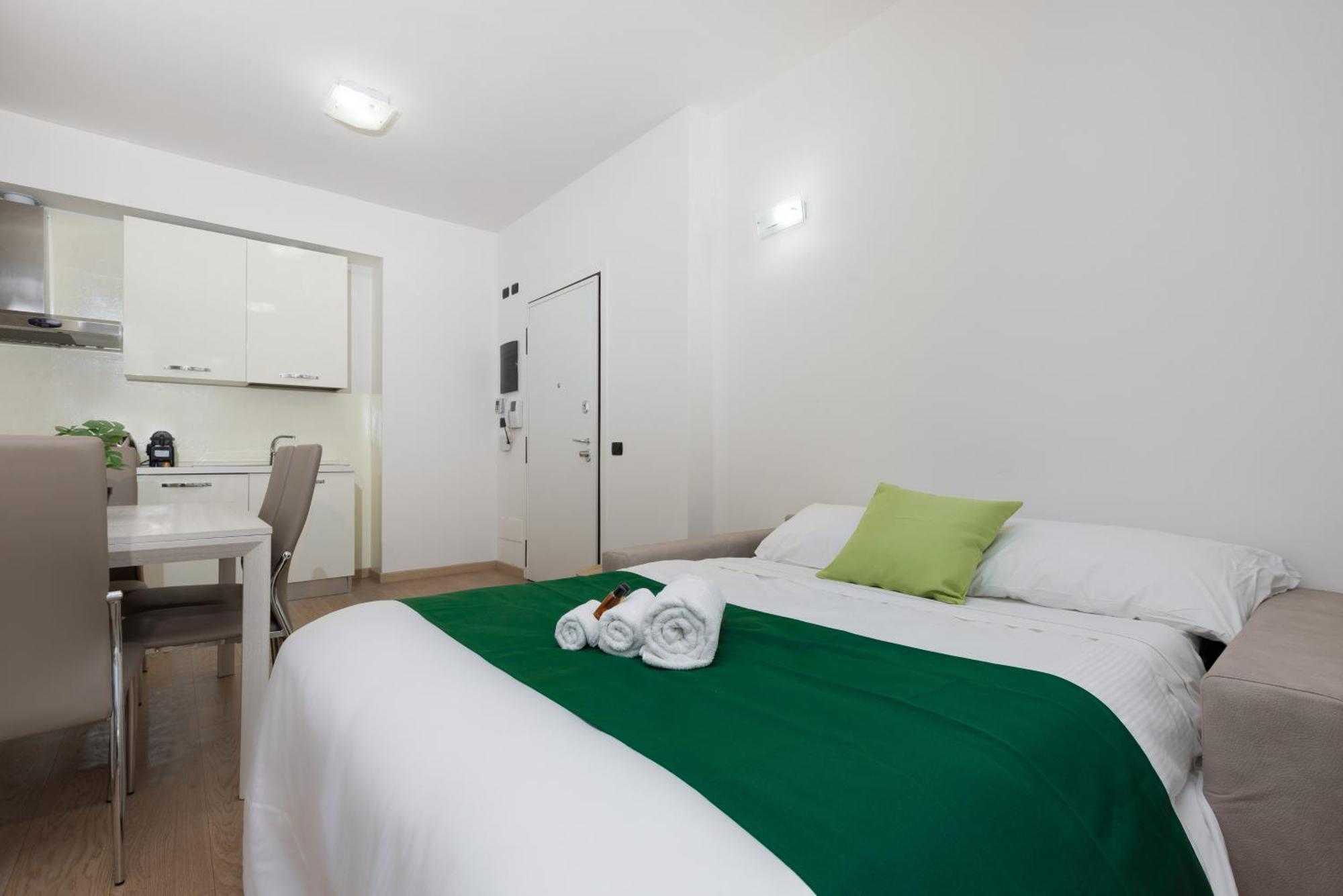 Appartement Corso Buenos Aires 9 Minuti In Metro Duomo à Milan Extérieur photo