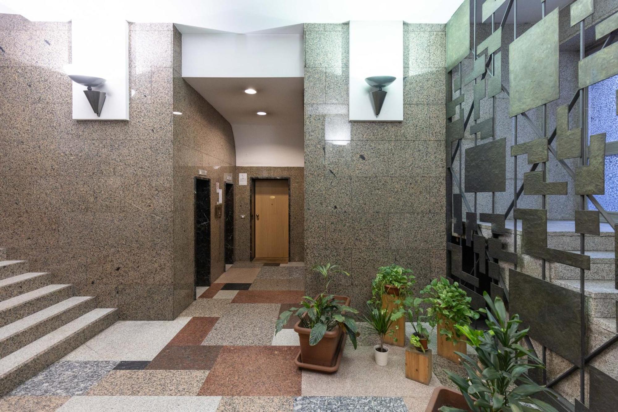 Appartement Corso Buenos Aires 9 Minuti In Metro Duomo à Milan Extérieur photo