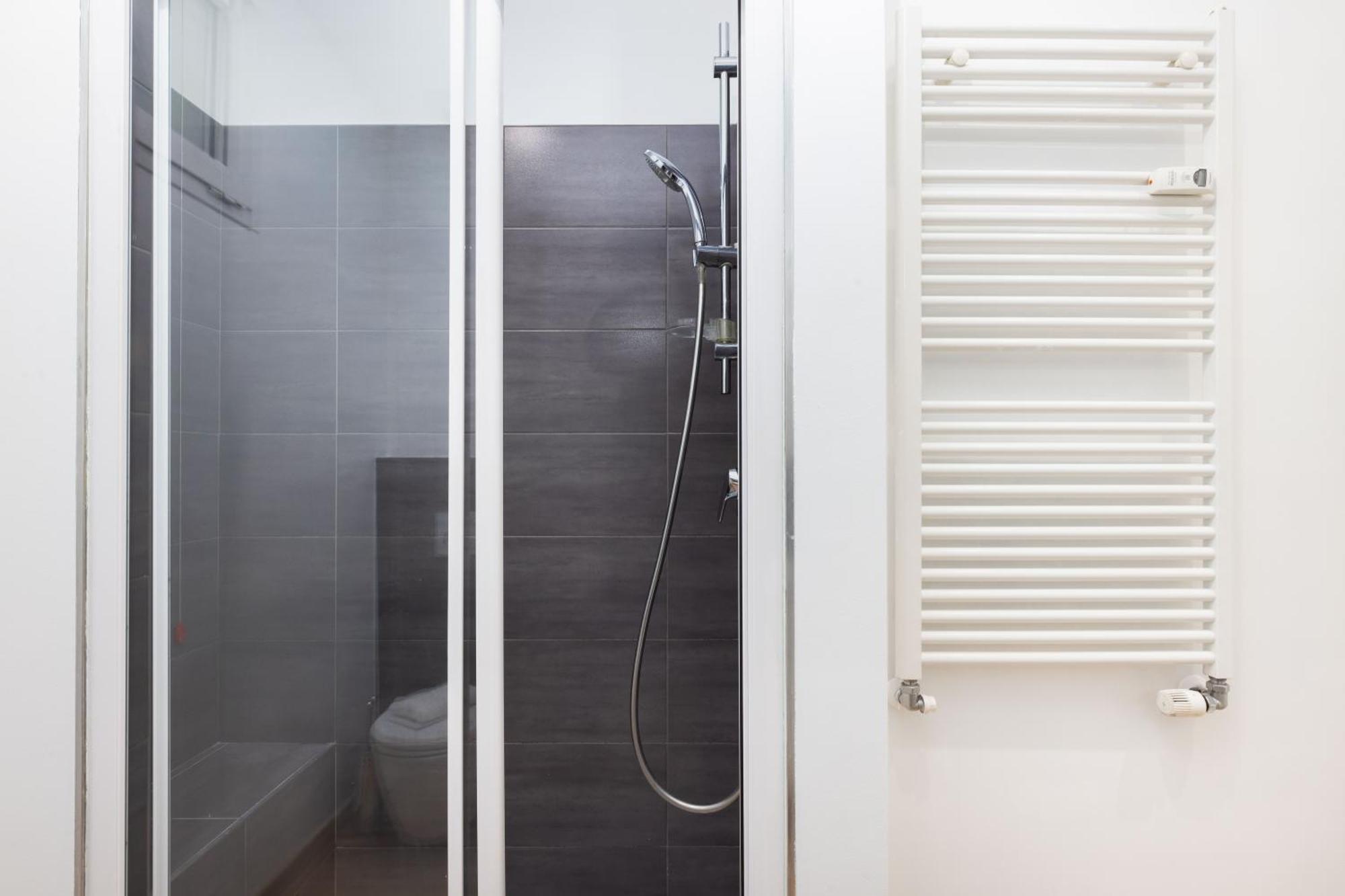 Appartement Corso Buenos Aires 9 Minuti In Metro Duomo à Milan Extérieur photo