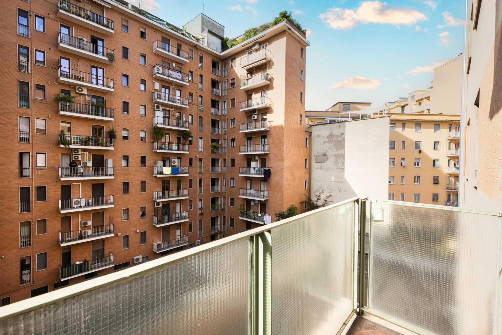 Appartement Corso Buenos Aires 9 Minuti In Metro Duomo à Milan Extérieur photo