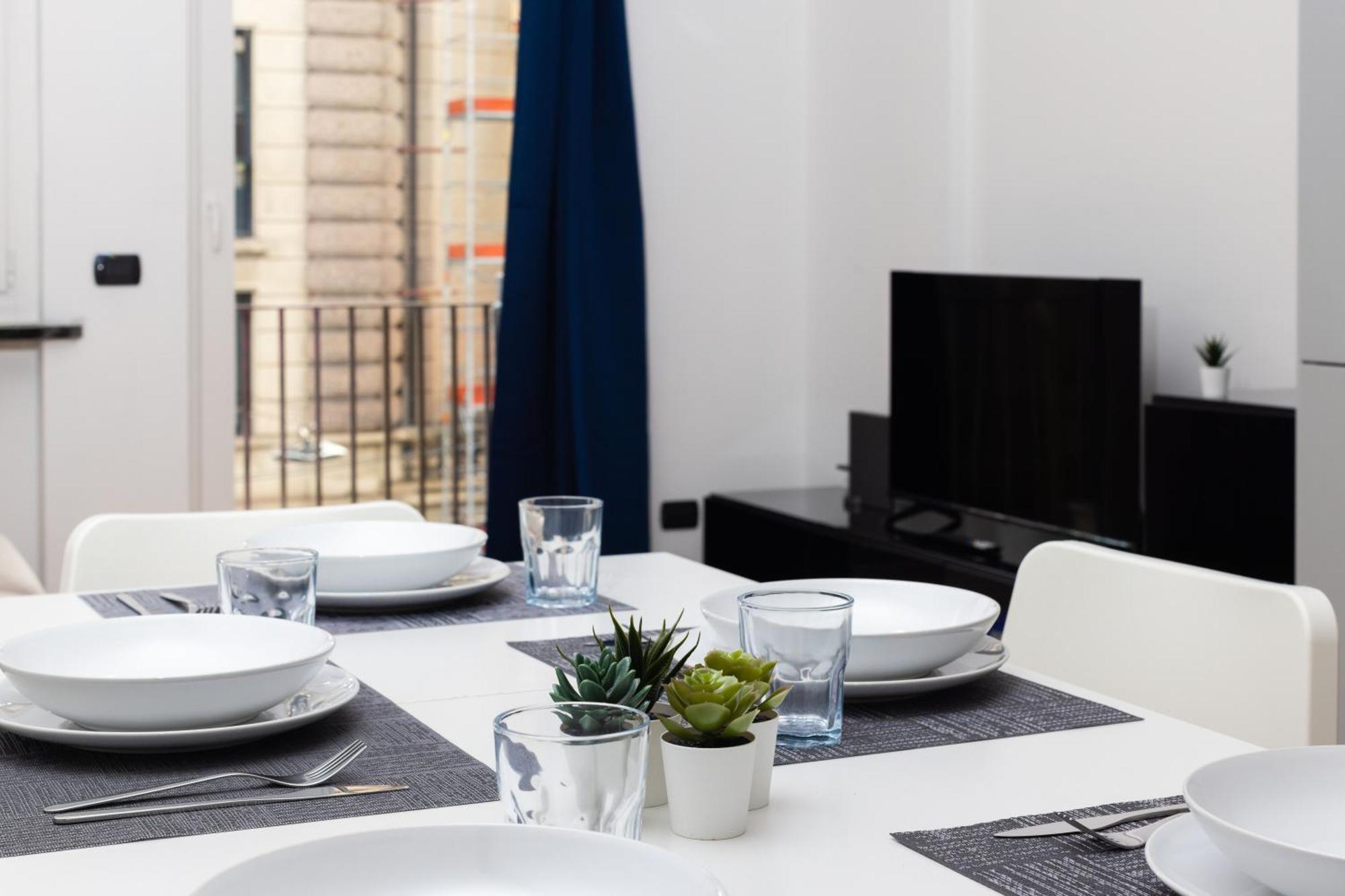 Appartement Corso Buenos Aires 9 Minuti In Metro Duomo à Milan Extérieur photo