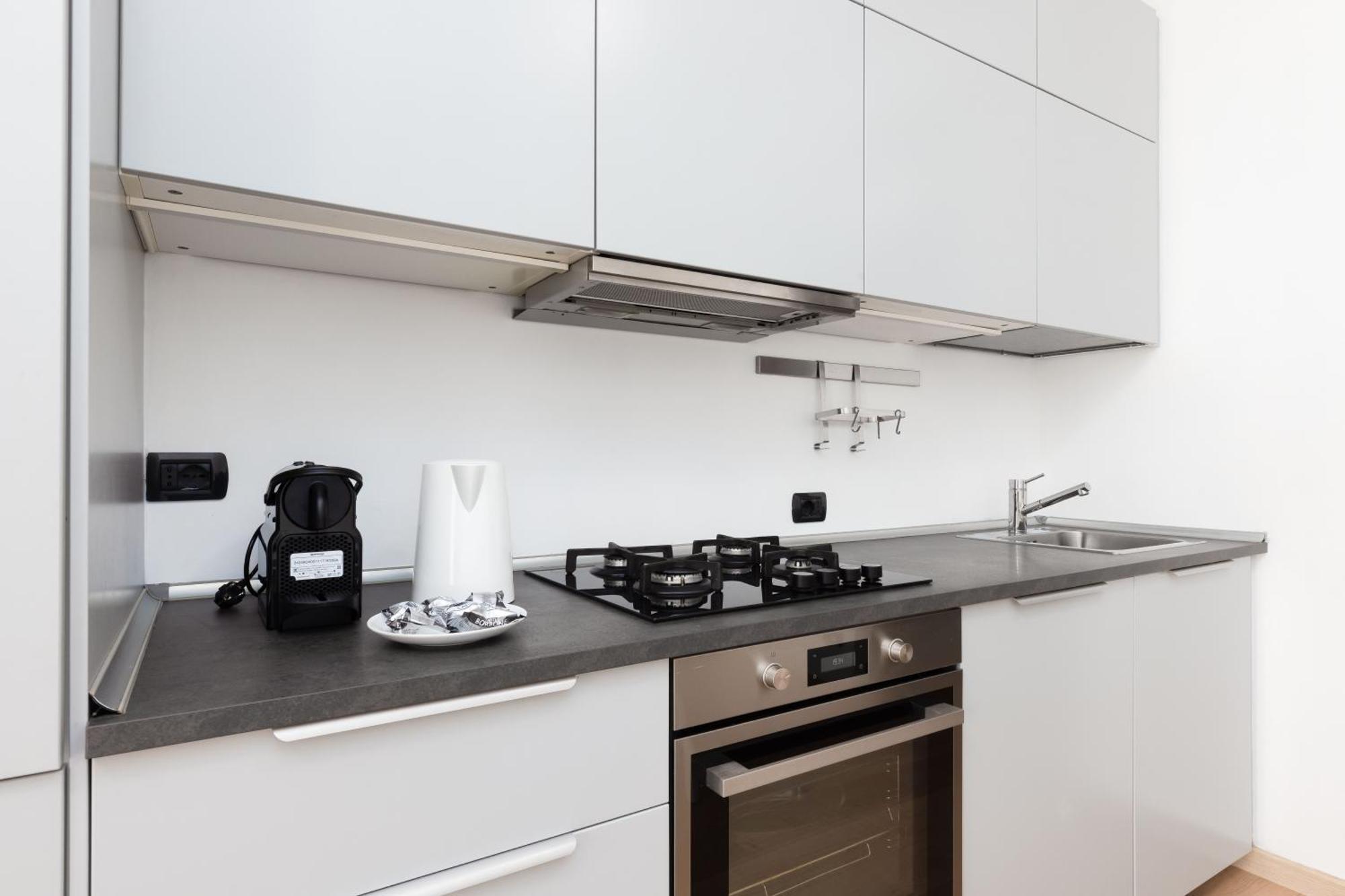 Appartement Corso Buenos Aires 9 Minuti In Metro Duomo à Milan Extérieur photo