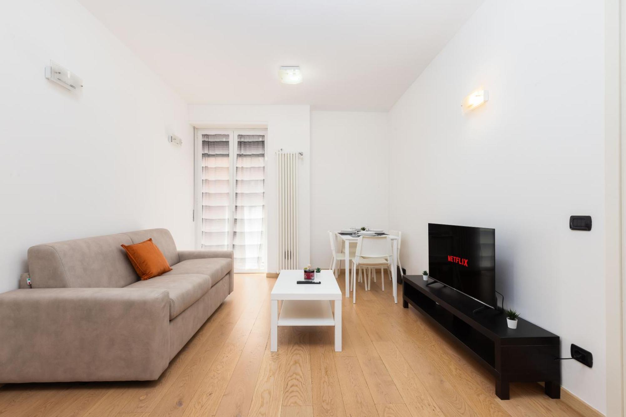 Appartement Corso Buenos Aires 9 Minuti In Metro Duomo à Milan Extérieur photo