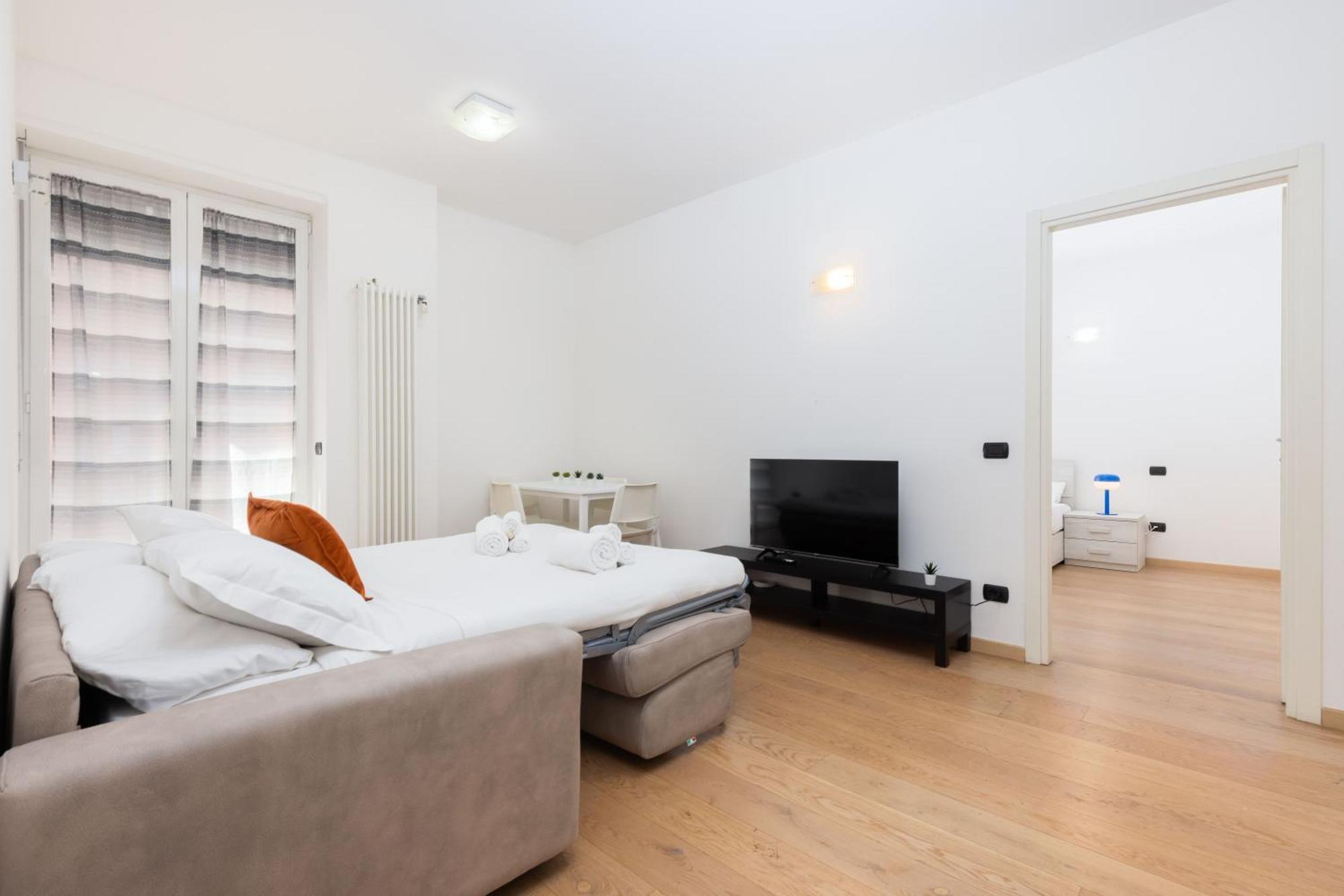 Appartement Corso Buenos Aires 9 Minuti In Metro Duomo à Milan Extérieur photo
