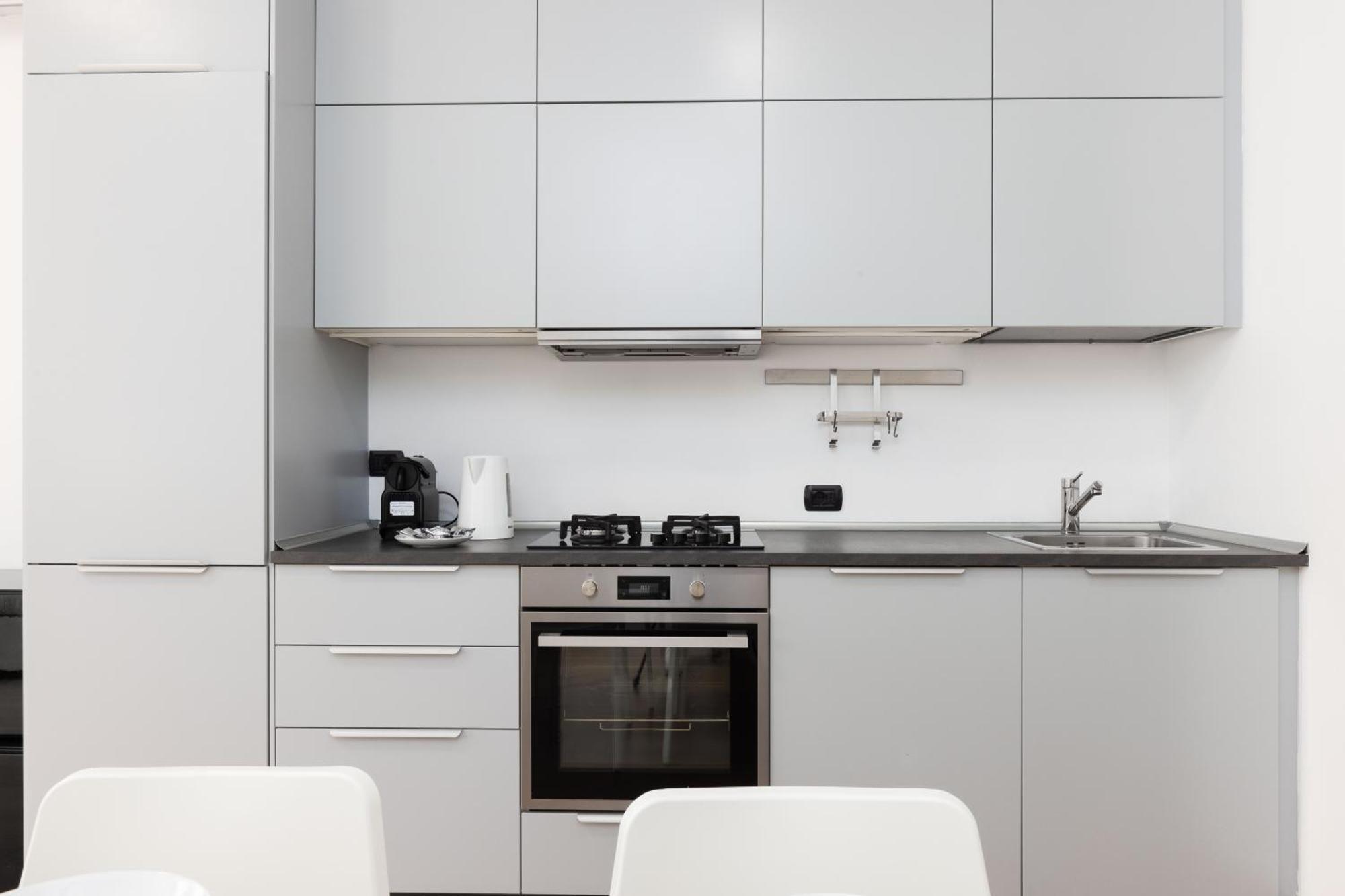 Appartement Corso Buenos Aires 9 Minuti In Metro Duomo à Milan Extérieur photo