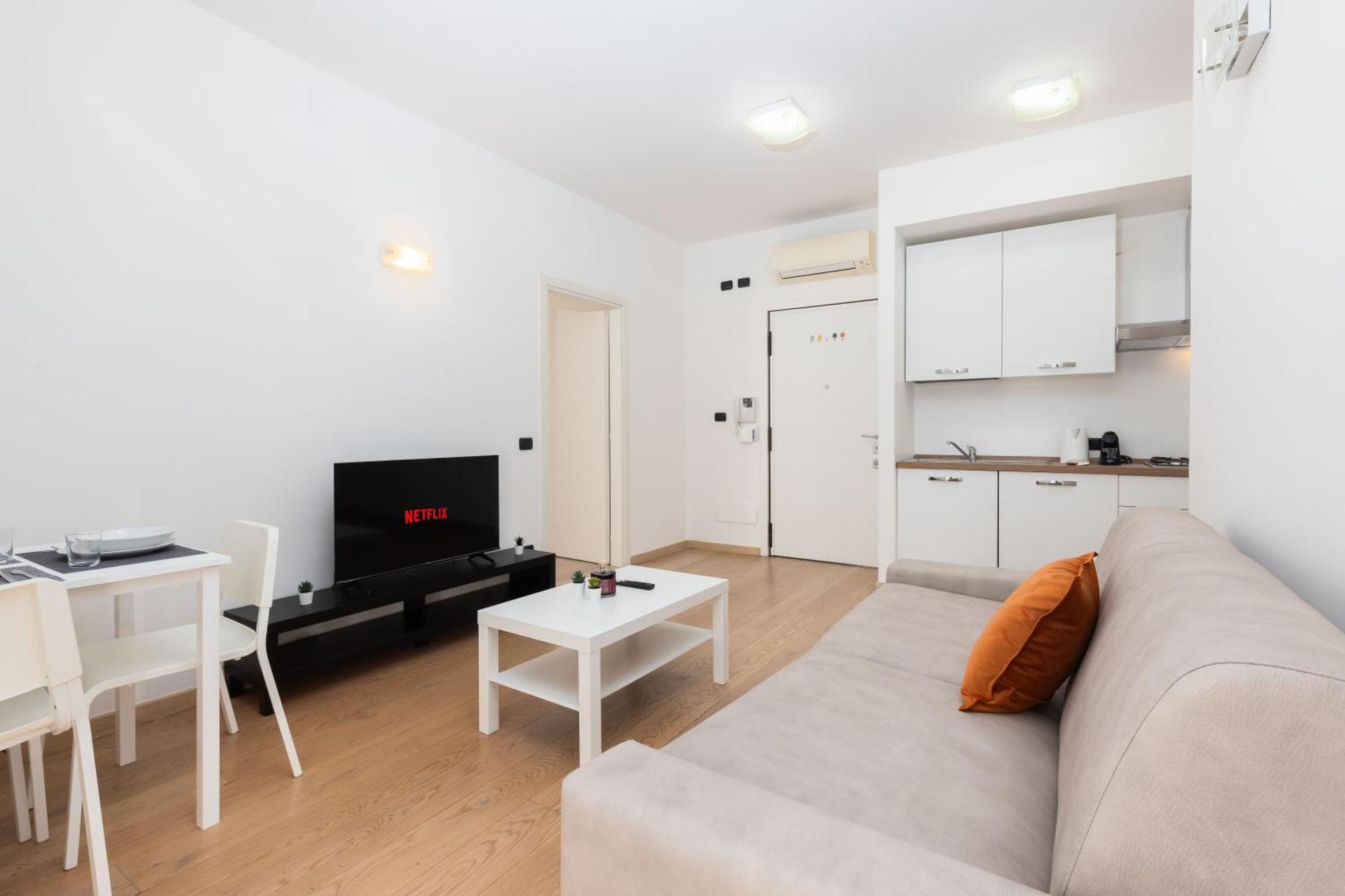Appartement Corso Buenos Aires 9 Minuti In Metro Duomo à Milan Extérieur photo