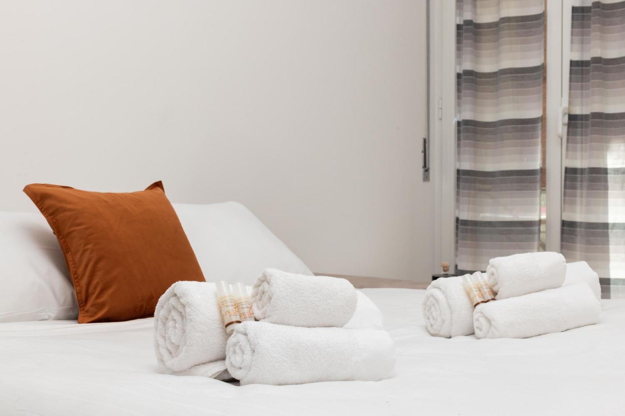 Appartement Corso Buenos Aires 9 Minuti In Metro Duomo à Milan Extérieur photo