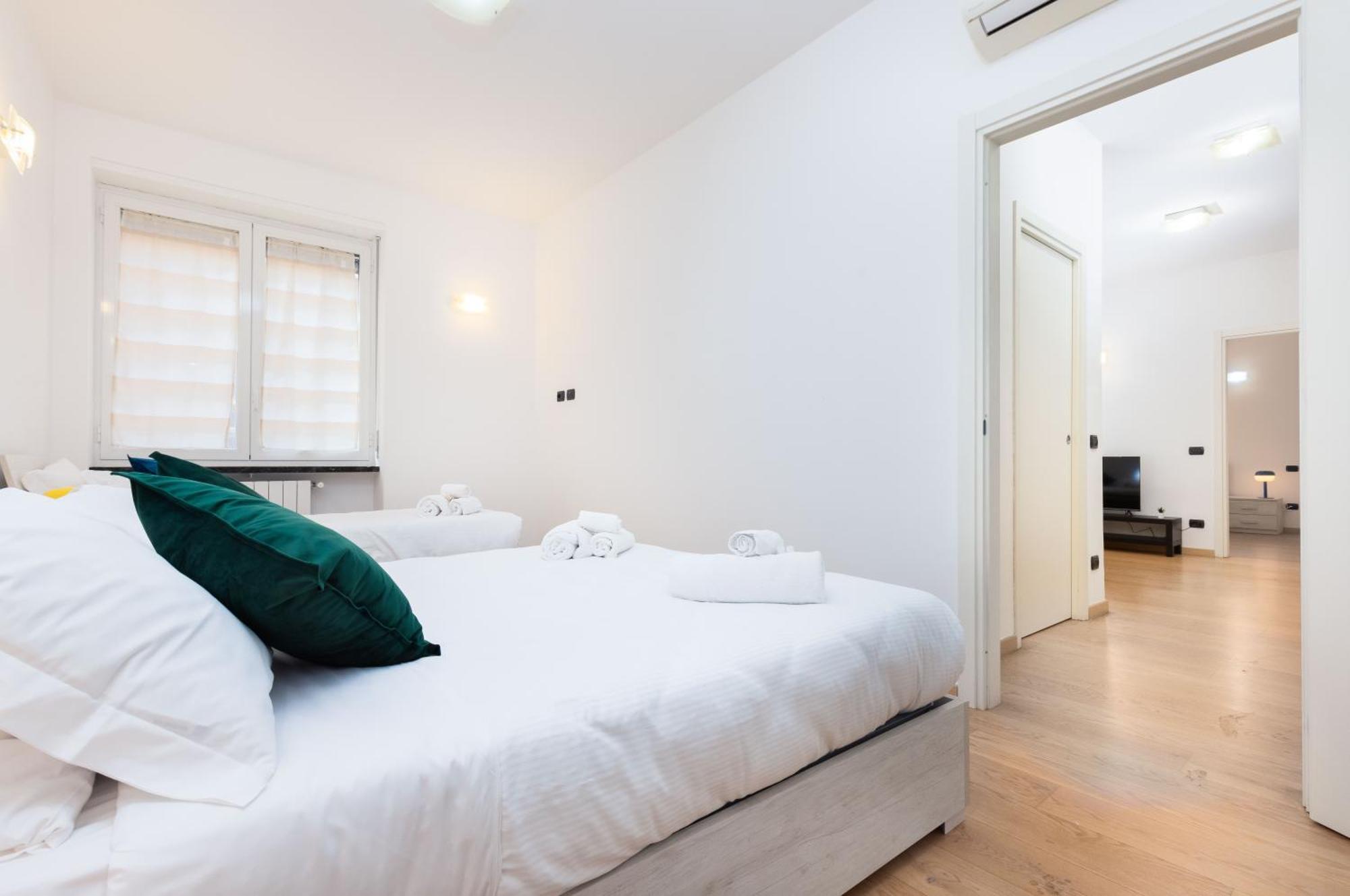 Appartement Corso Buenos Aires 9 Minuti In Metro Duomo à Milan Extérieur photo