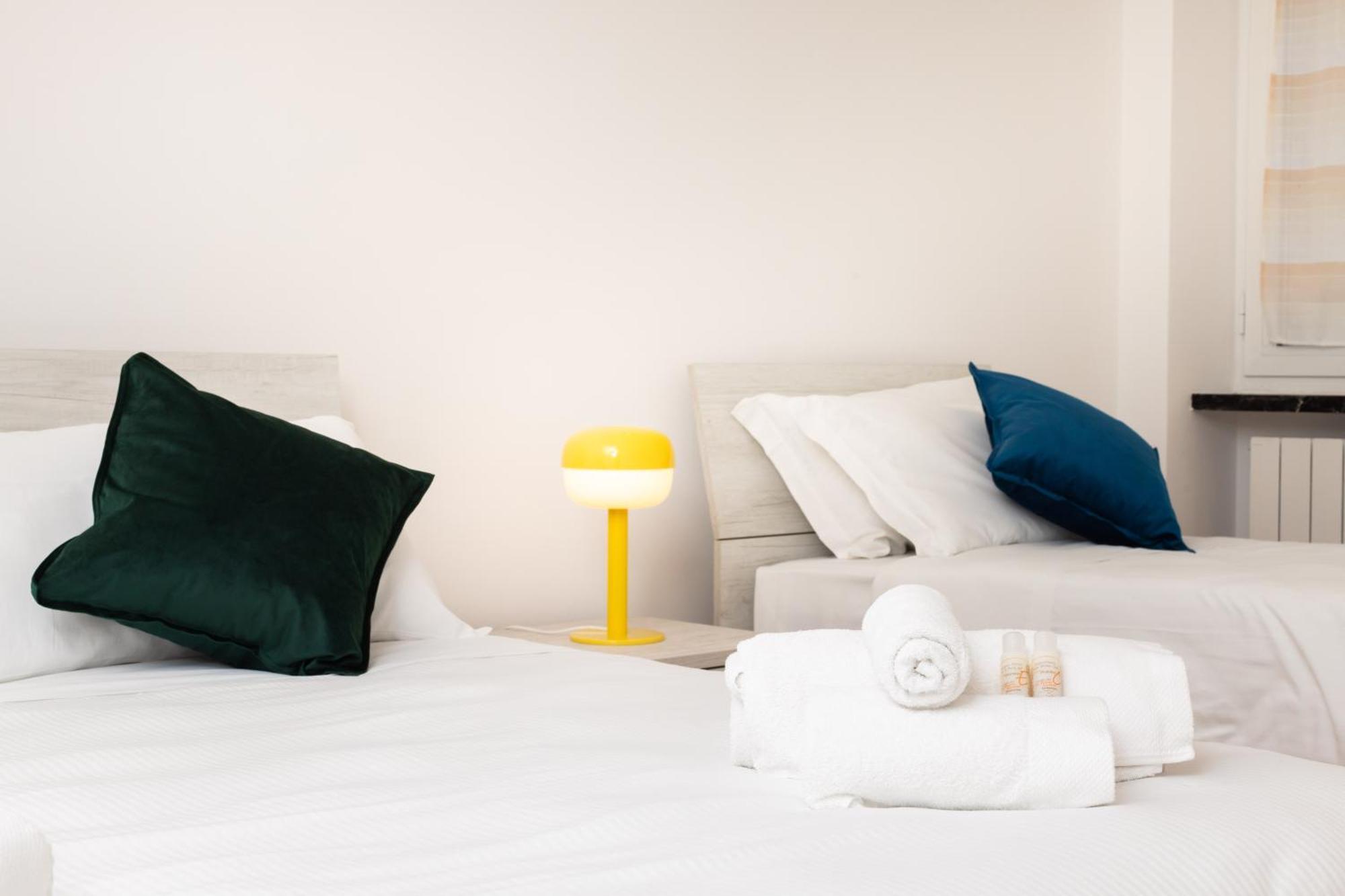 Appartement Corso Buenos Aires 9 Minuti In Metro Duomo à Milan Extérieur photo