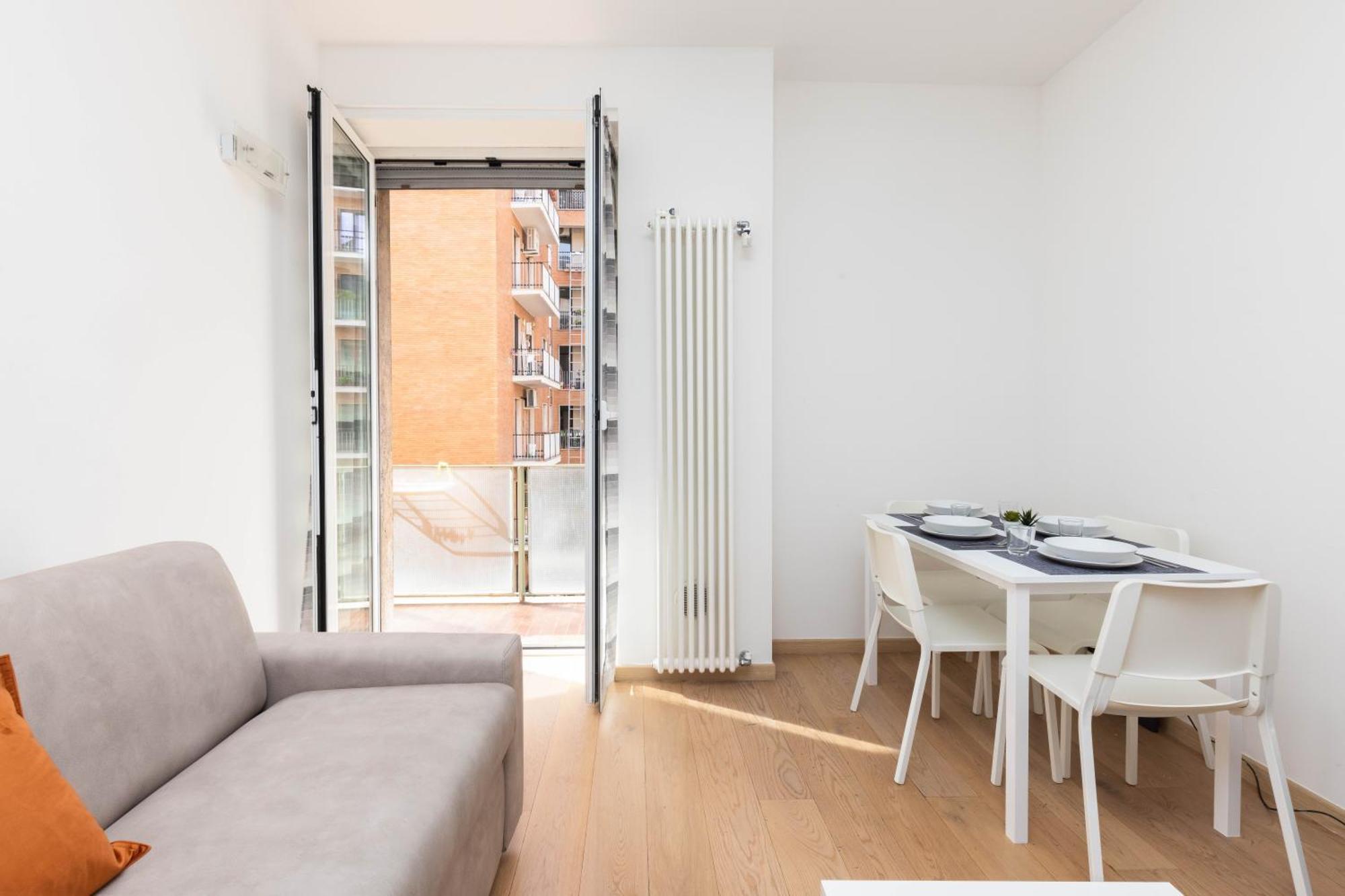 Appartement Corso Buenos Aires 9 Minuti In Metro Duomo à Milan Extérieur photo