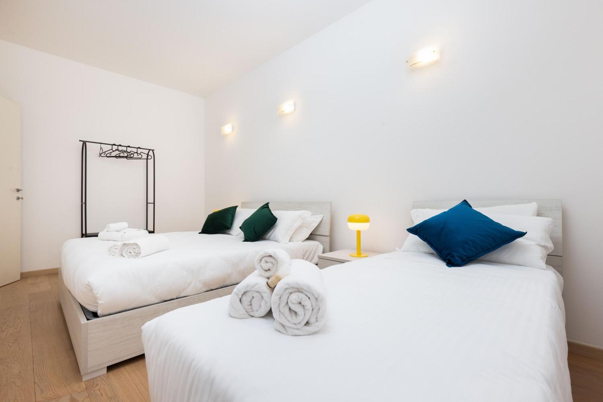 Appartement Corso Buenos Aires 9 Minuti In Metro Duomo à Milan Extérieur photo