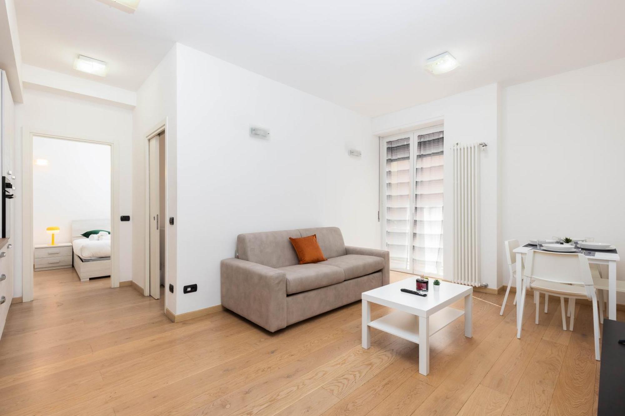 Appartement Corso Buenos Aires 9 Minuti In Metro Duomo à Milan Extérieur photo