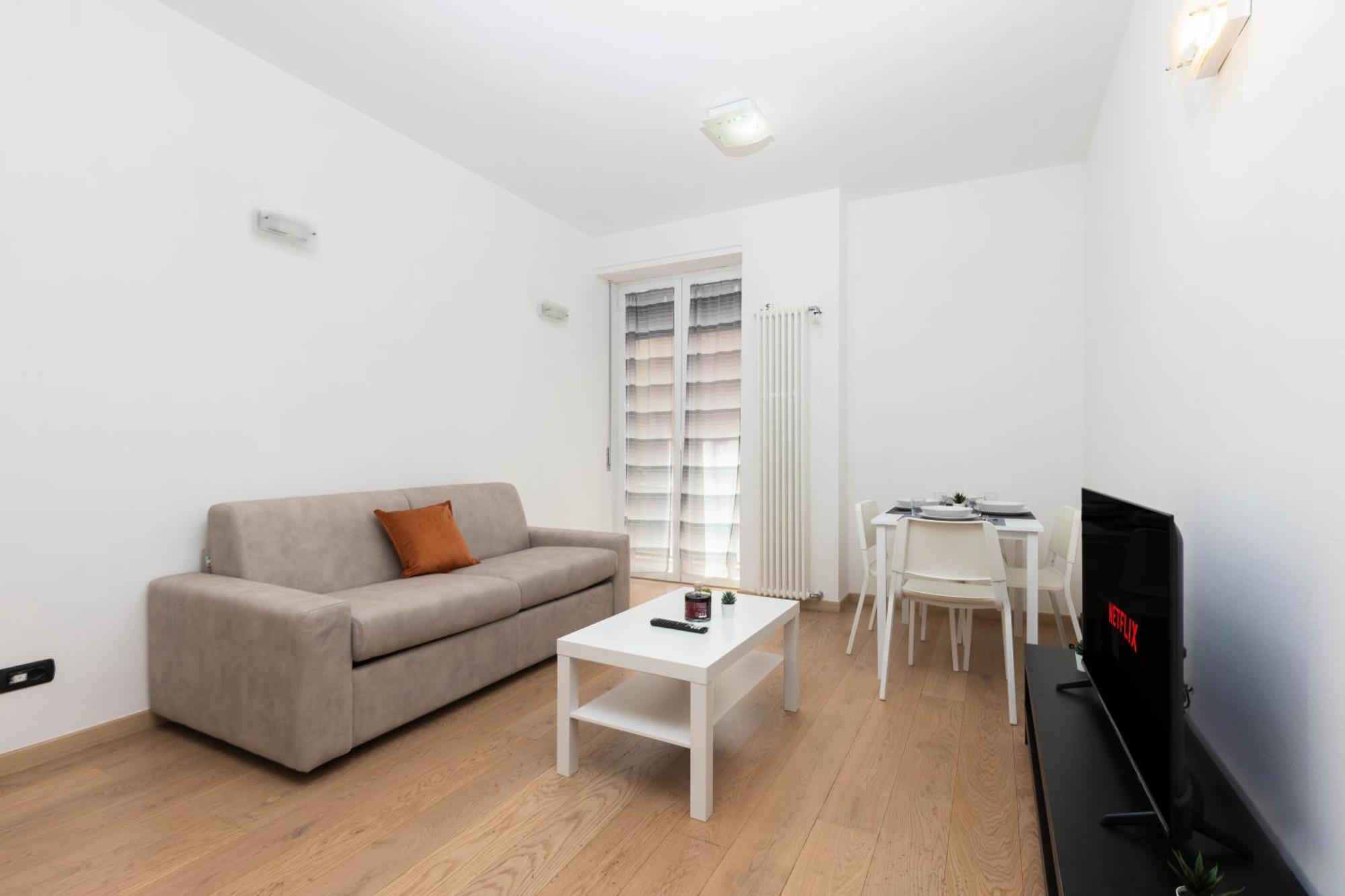 Appartement Corso Buenos Aires 9 Minuti In Metro Duomo à Milan Extérieur photo