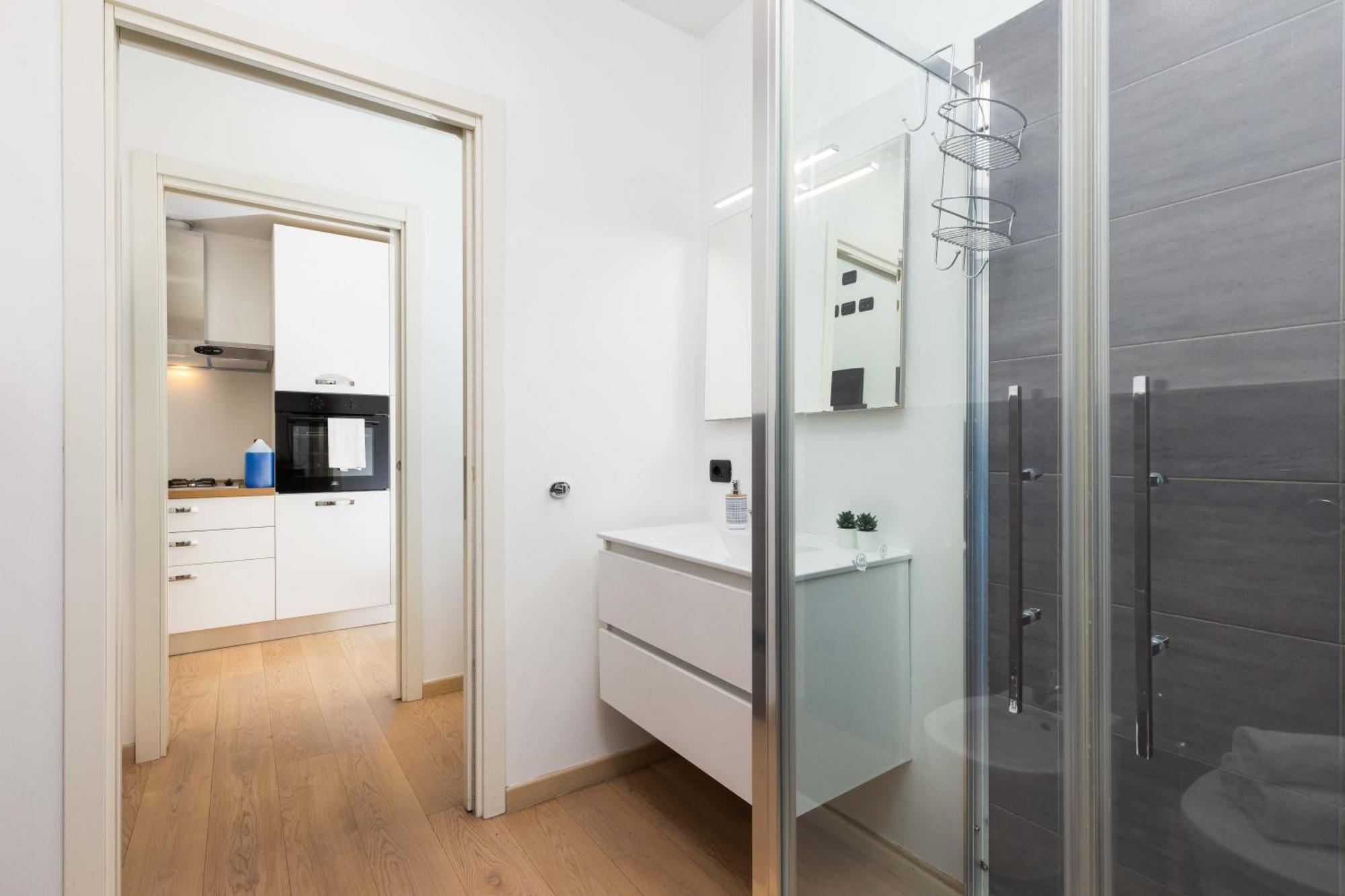 Appartement Corso Buenos Aires 9 Minuti In Metro Duomo à Milan Extérieur photo